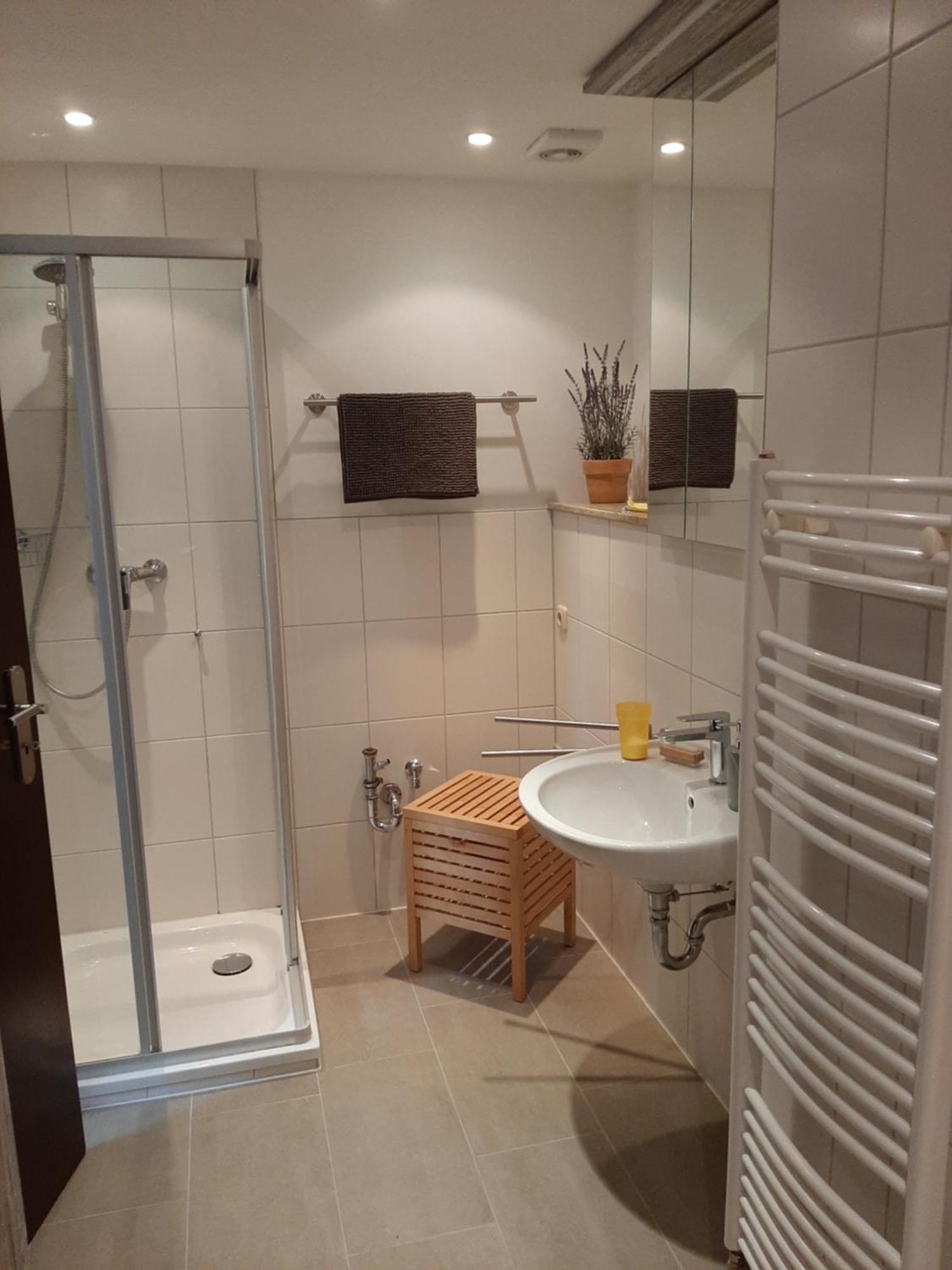 Ferienwohnung Fernblick Bei Brueckners دريسدن المظهر الخارجي الصورة